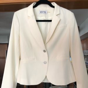 Women’s Off White Jacket Blazer
